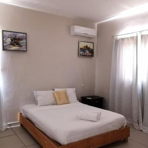 Hotel Residence Rivabella cazare Port Louis