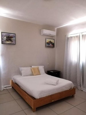 Hotel Residence Rivabella cazare Port Louis