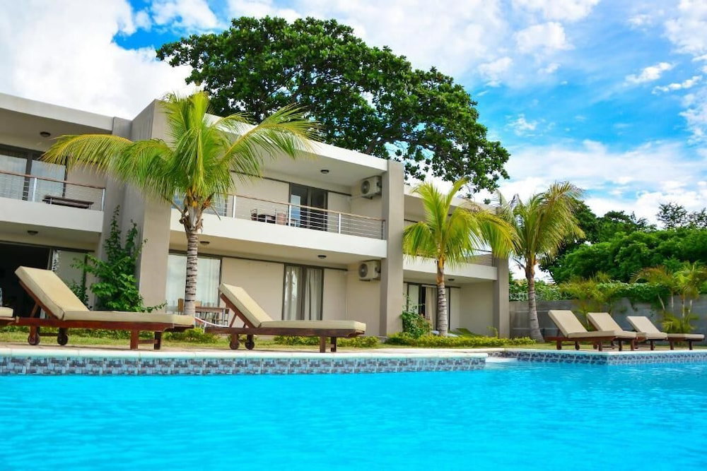 Residence Rivabella