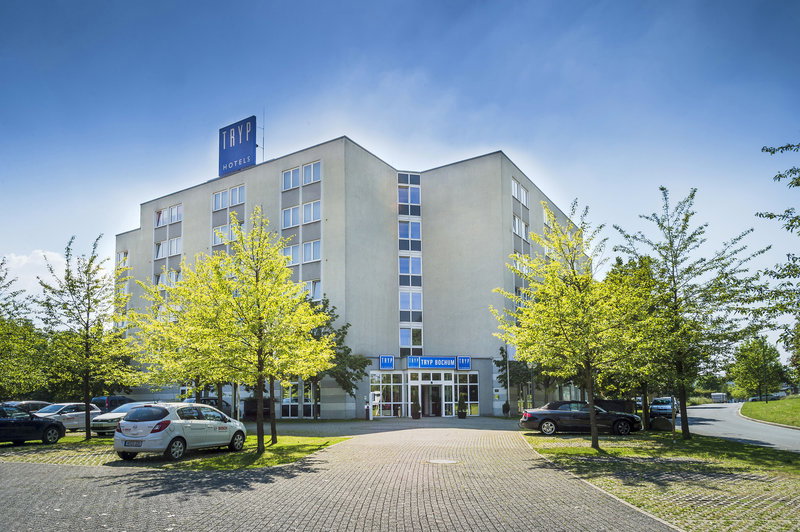 Hotel Hotel Bochum Wattenscheid, Affiliated By Meliá