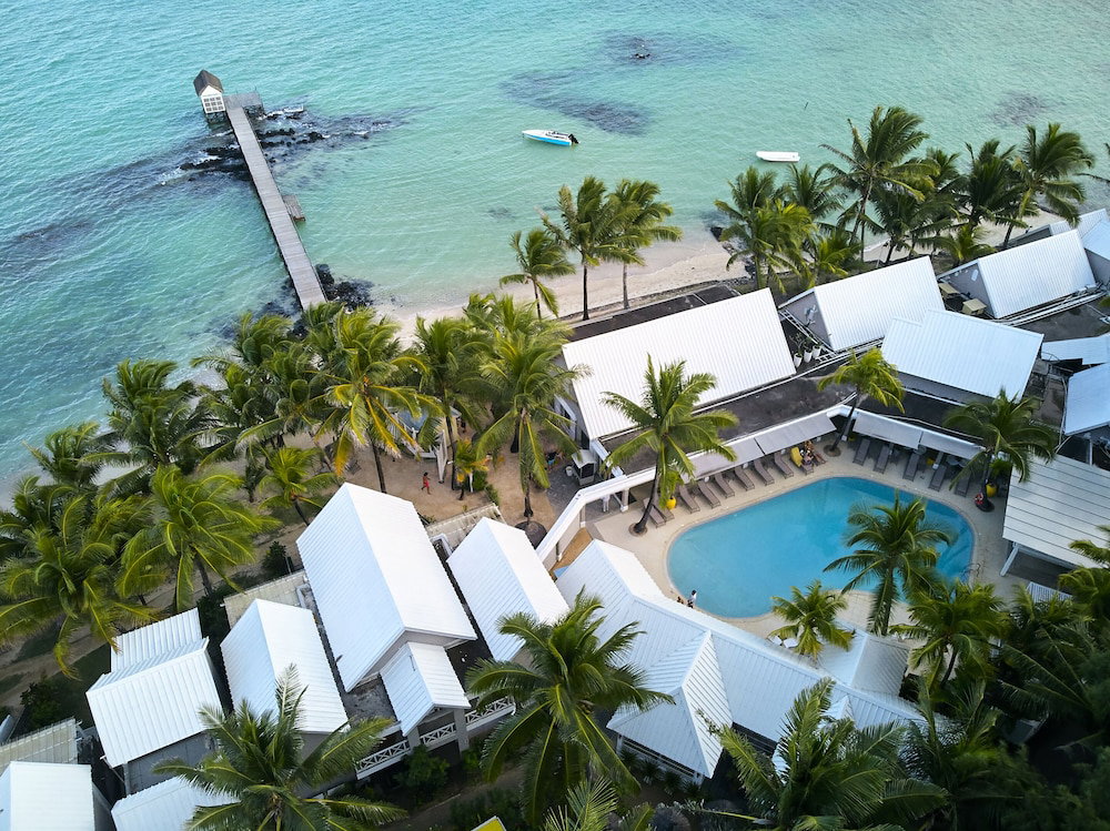 Hotel Tropical Attitude - Adults Only