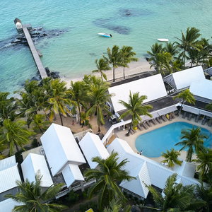 Sejur Tropical Attitude - Adults Only vacanta Trou d'Eau Douce