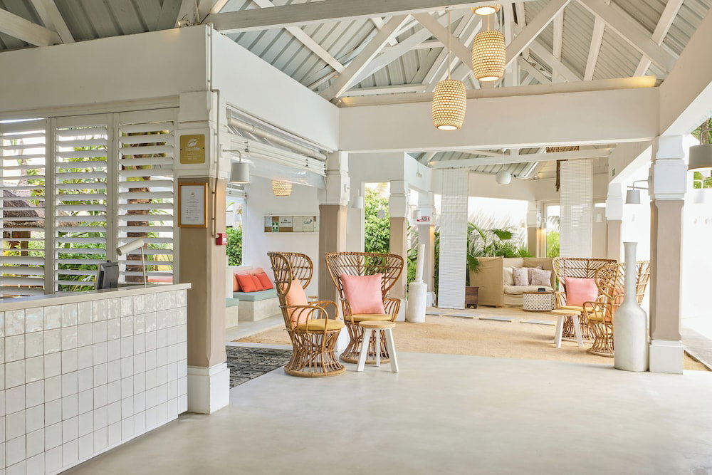 Tropical Attitude - Adults Only