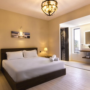 Sejur Azure Beach Boutique Hotel vacanta Grand Baie