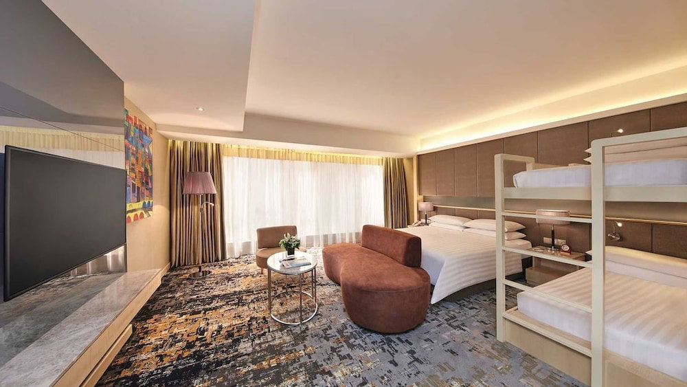 Hotel Sunway Pyramid Hotel