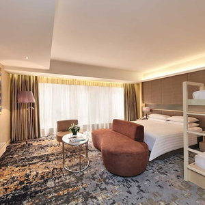 Hotel Sunway Pyramid Hotel cazare Subang Jaya
