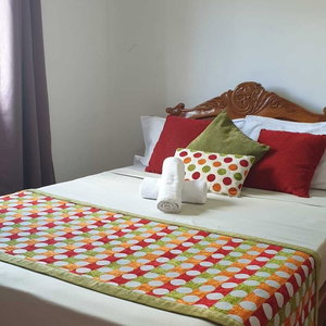 Sejur Sunset Boulevard Beachfront Apartment vacanta Grand Baie