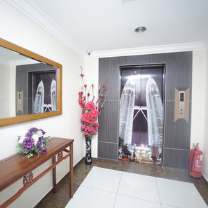 Hotel Safari Hotel cazare Ampang