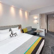 Hotel Holiday Inn Express & Suites Potsdam cazare Potsdam