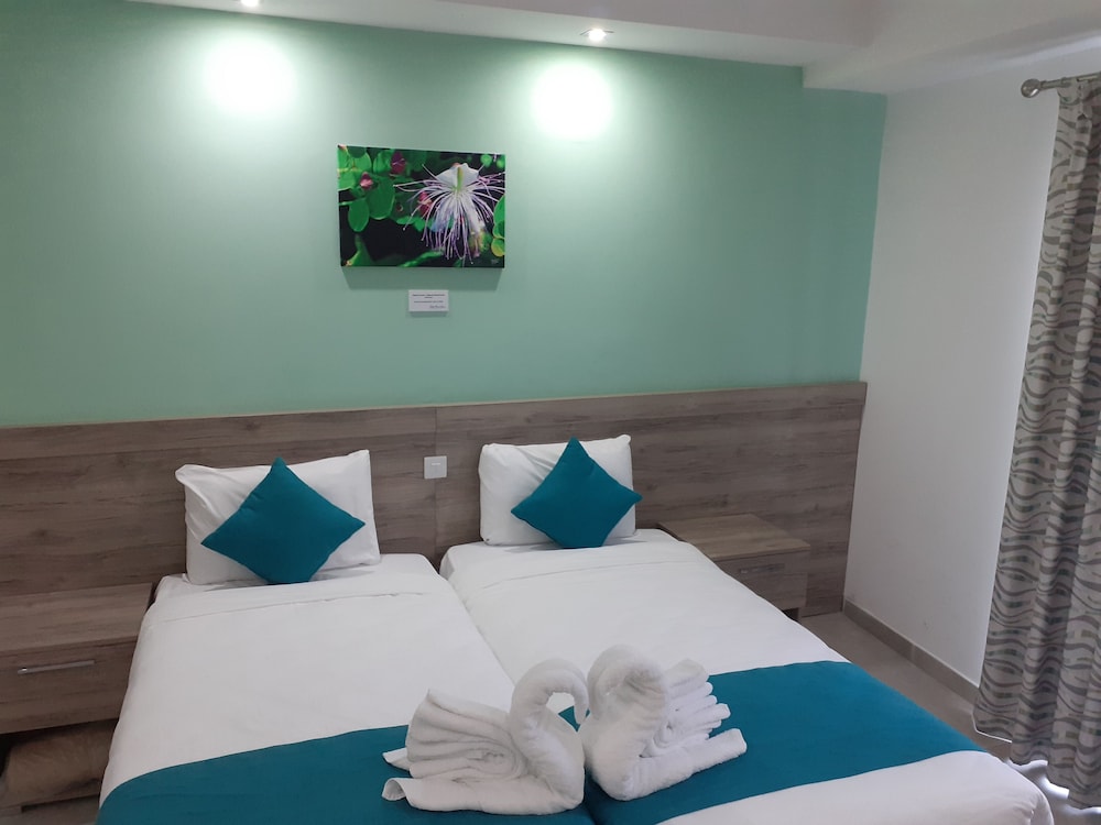 Hotel Tj Boutique Accommodation