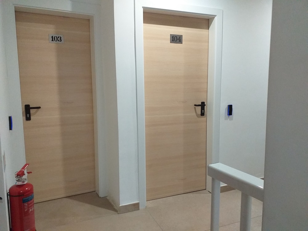 Tj Boutique Accommodation
