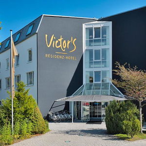 Sejur Victor'S Residenz Hotel Unterschleissheim vacanta Munchen