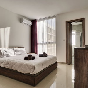 Hotel The Village Apartments cazare Bugibba