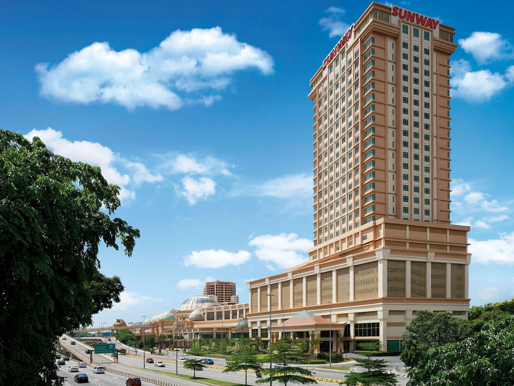 Hotel Sunway Lagoon Hotel (Formerly Sunway Clio Hotel)