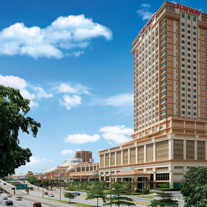 Hotel Sunway Lagoon Hotel (Formerly Sunway Clio Hotel) cazare Subang Jaya