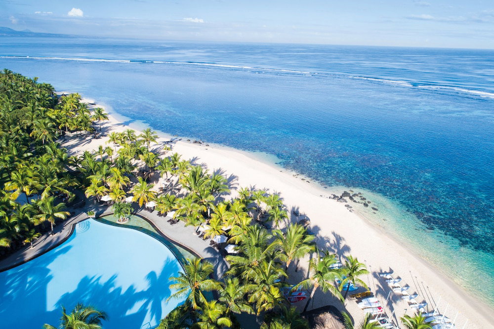 Hotel Victoria Beachcomber Resort & Spa