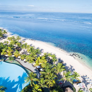 Sejur Victoria Beachcomber Resort & Spa vacanta Pointe aux Piments