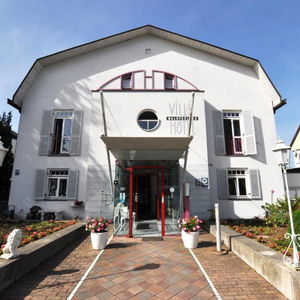 Hotel Hotel Villa Waldperlach cazare Munchen