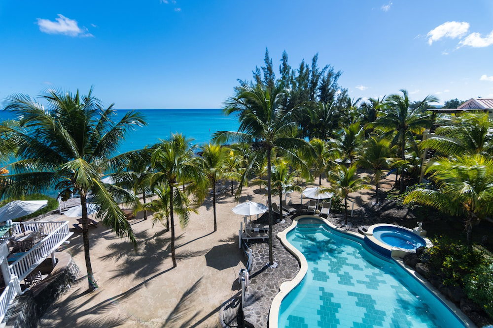 Hotel Hibiscus Boutique Hotel
