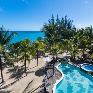 Sejur Hibiscus Boutique Hotel vacanta Grand Baie