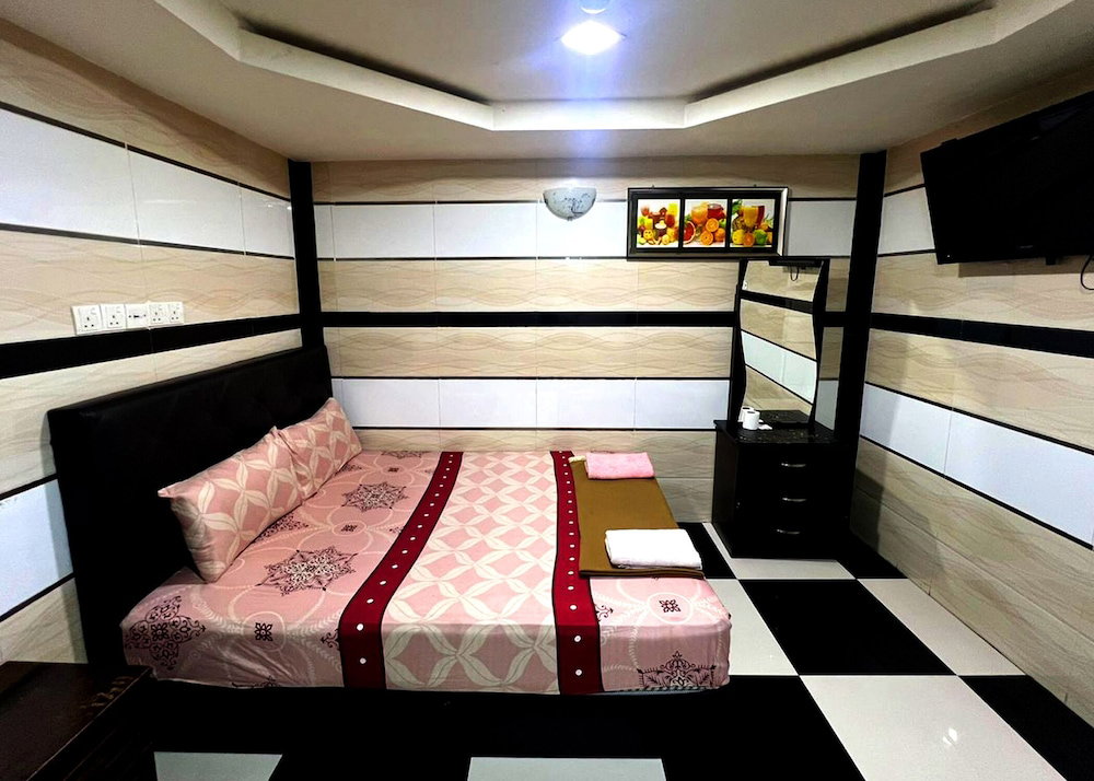 Hotel Kota Damansara Business Hotel