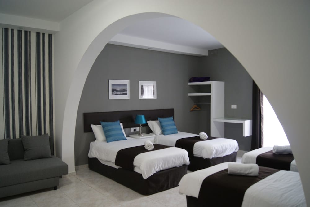 Hotel The Buccaneers Boutique Guest House