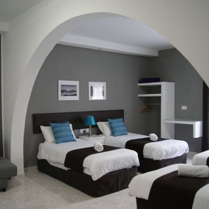 Hotel The Buccaneers Boutique Guest House cazare Bugibba
