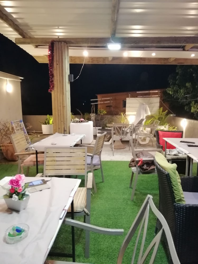 Hotel Residence Les Bambous
