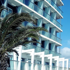 Hotel Water's Edge cazare Birzebbuga
