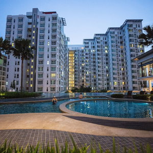Hotel Velocity Kl Suites By Luxury Suites Asia cazare Ampang