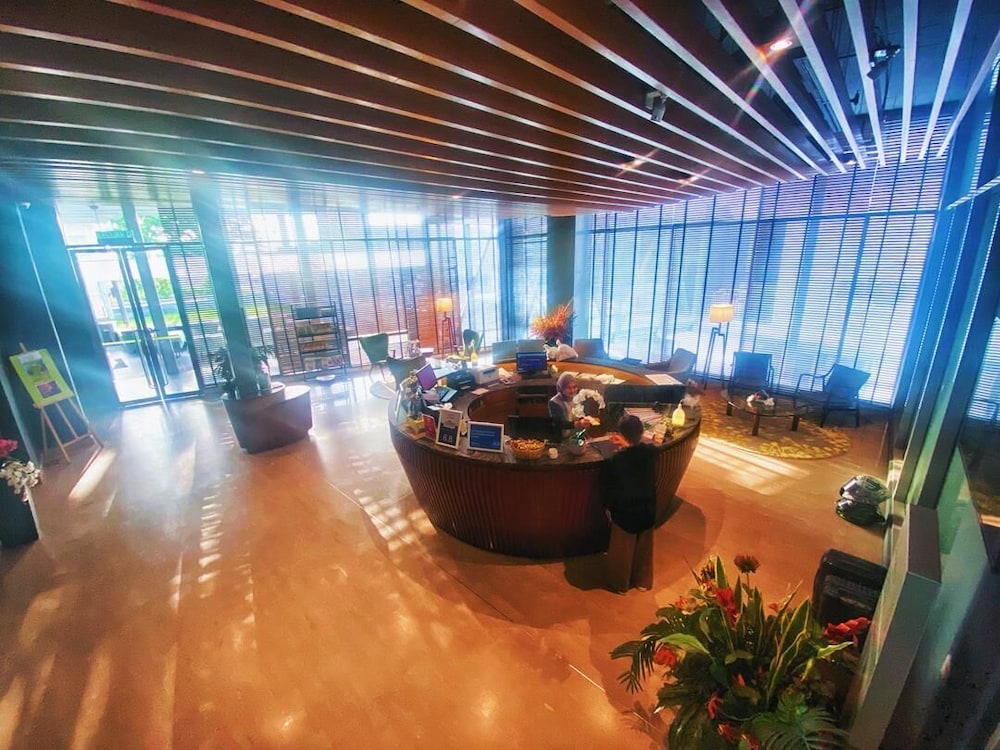 Hotel The Signature Hotel & Serviced Suites Hartamas Kuala Lumpur