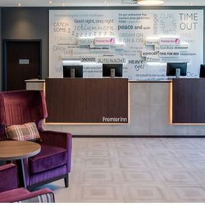 Sejur Premier Inn Muenchen City (Zentrum) vacanta Munchen