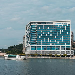 Sejur Zenith Hotel Putrajaya vacanta Putrajaya