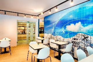 Hotel B&B Hotel München-Airport