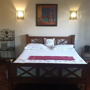 Sejur Private Villa With Pool Near Beach And Amenities vacanta Black River