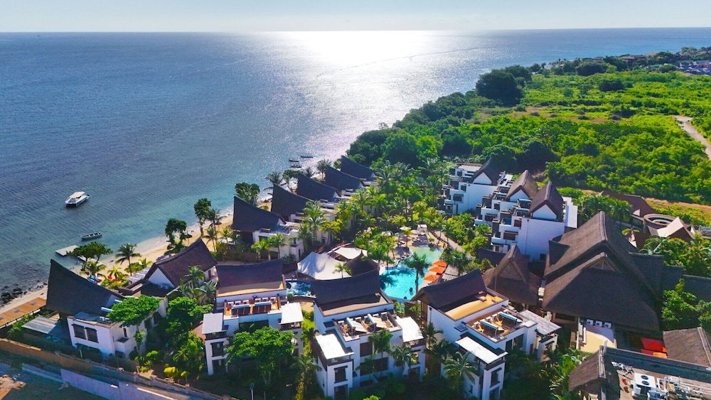 Hotel Le Jadis Beach Resort & Wellness - Managed By Banyan Tree Hotels & Resorts
