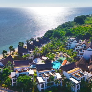 Sejur Le Jadis Beach Resort & Wellness - Managed By Banyan Tree Hotels & Resorts vacanta Balaclava