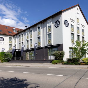 Hotel Arthotel Ana Aura cazare Aystetten
