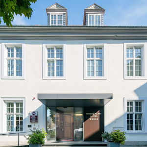 Hotel Best Western Plus Hotel Stadtpalais cazare Braunschweig