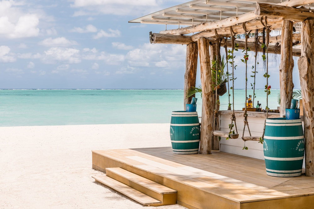 Hotel Four Seasons Mauritius At Anahita