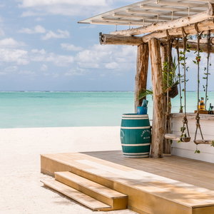Hotel Four Seasons Mauritius At Anahita cazare Beau Champ
