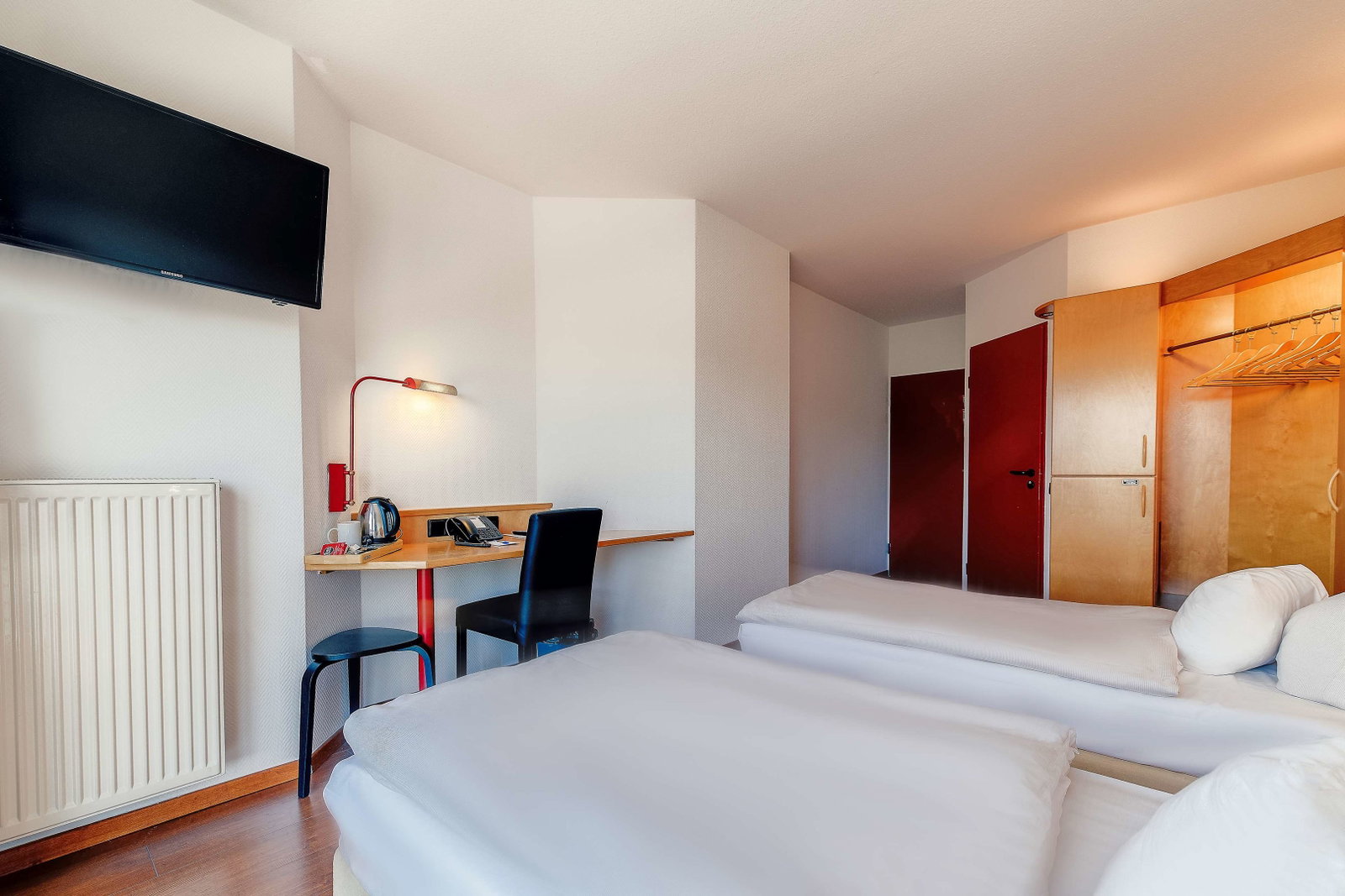 Hotel Hotel Ambiente Langenhagen Hannover By Tulip Inn