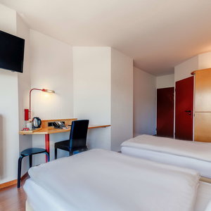 Hotel Hotel Ambiente Langenhagen Hannover By Tulip Inn cazare Langenhagen