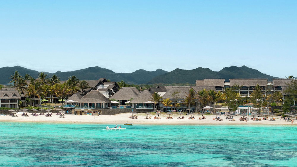 Hotel C Mauritius - All Inclusive