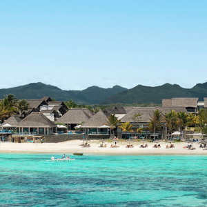 Sejur C Mauritius - All Inclusive vacanta Quatre Cocos