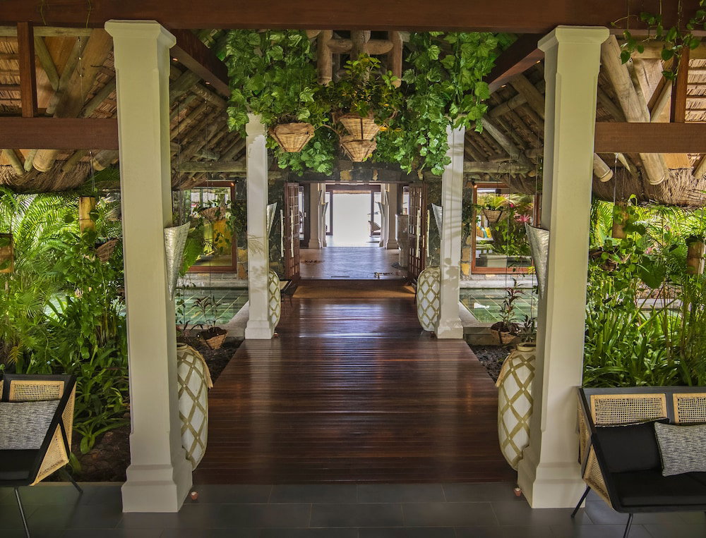 C Mauritius - All Inclusive