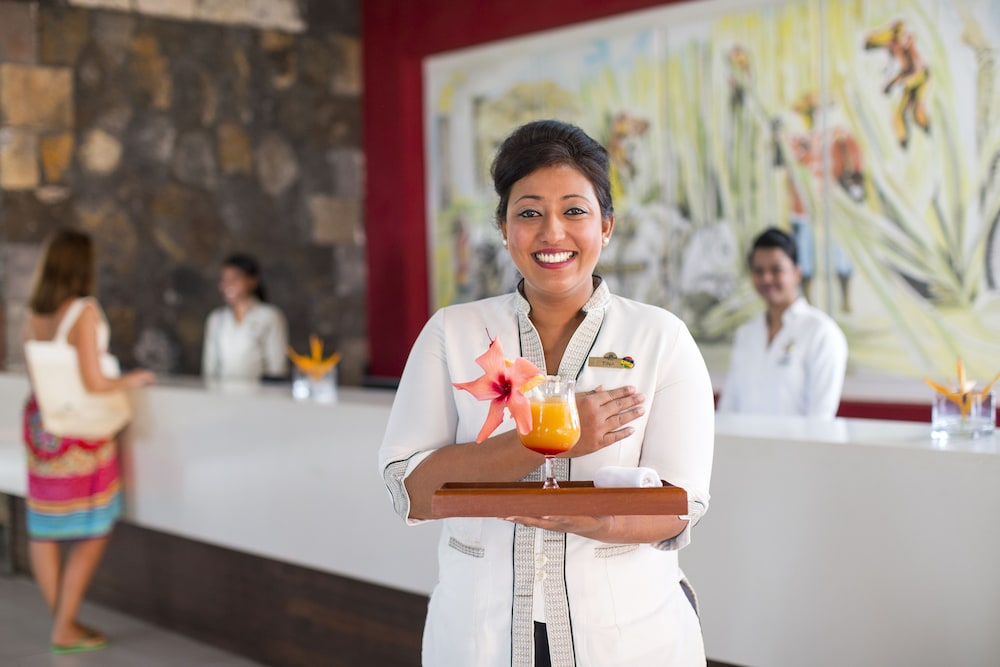 Crystals Beach Resort Belle Mare, A Member Of Radisson Individuals