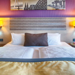 Hotel Leonardo Royal Am Stadtwald cazare Koln