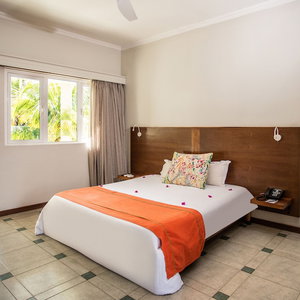 Hotel Tarisa Resort cazare Mont Choisy