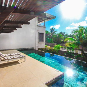 Sejur Nitzana Residences & Restaurant vacanta Cap Malheureux